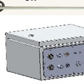 CONTROL UNIT LTE (4G)