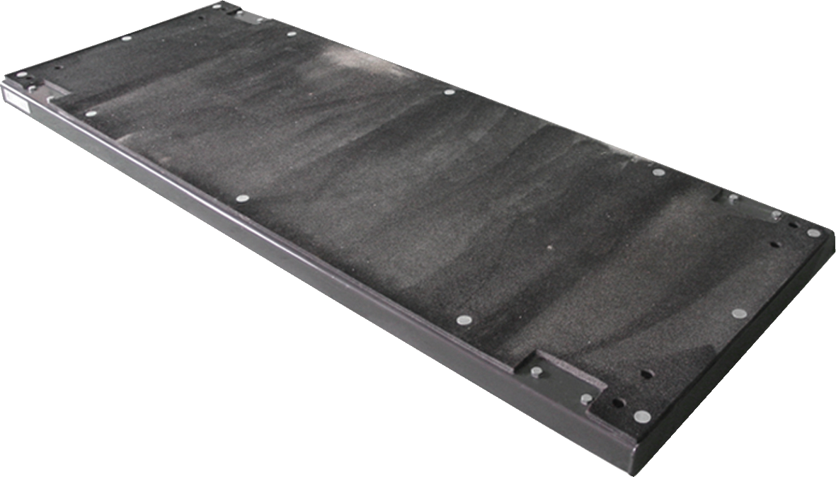 Horse Platform