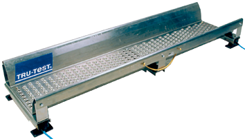 Aluminium Cattle Platform