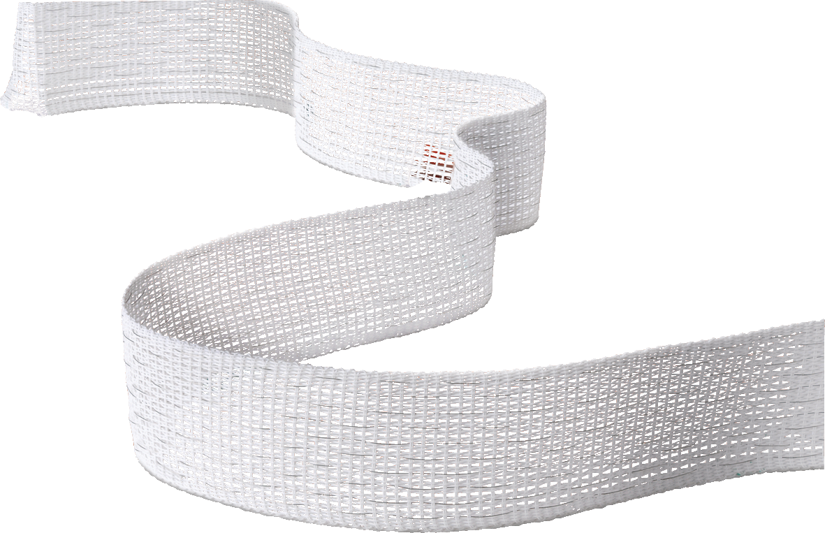 Premium Tape 40mm x 100m (4,000 ohms/km resistance) Australian made