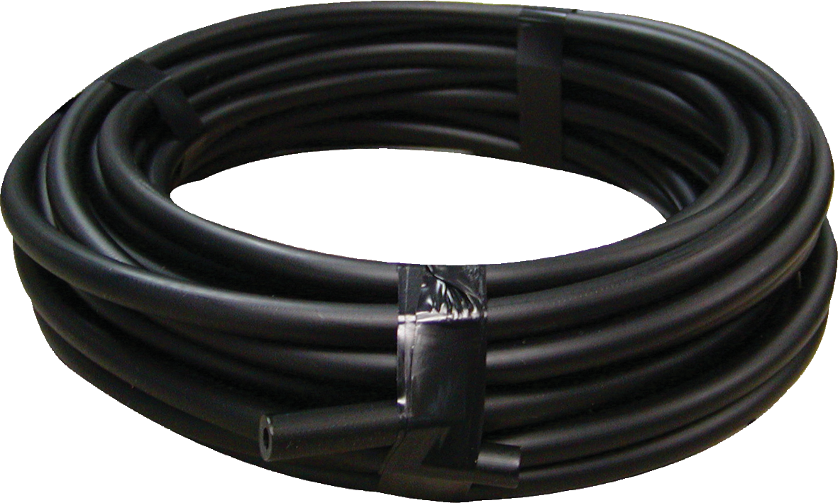 Insultube 4.0mm ID, 9.0mm  OD x 12m
