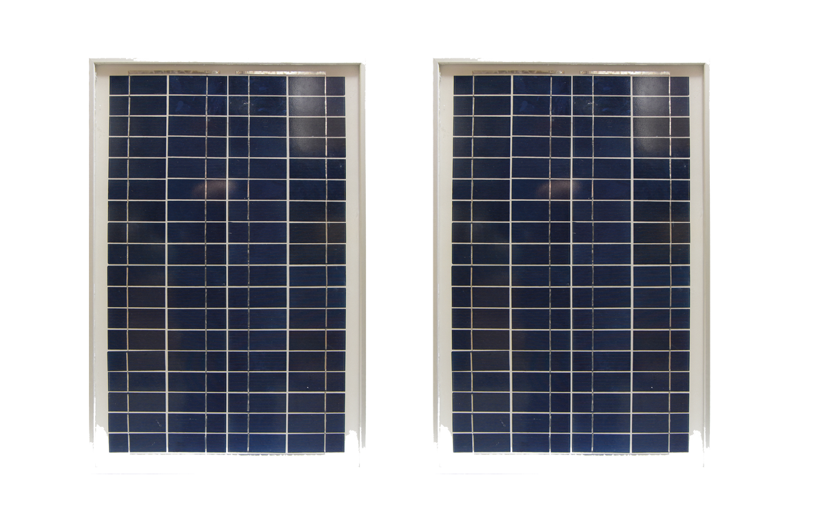 Solar Panel (190W)  Remote Wow