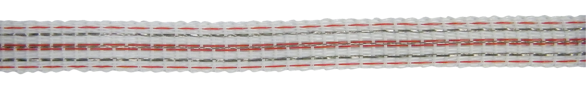 Enduro Tape 12mm x 200m  (2,000 ohms/km resistance)