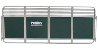 Uniboard Panel 8' X 36"