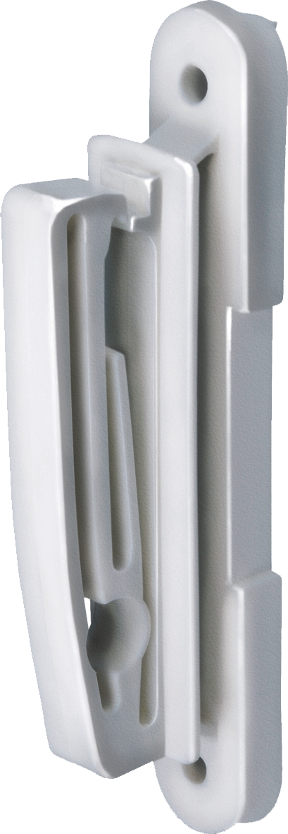 Wood Post Wide Tape Insulator