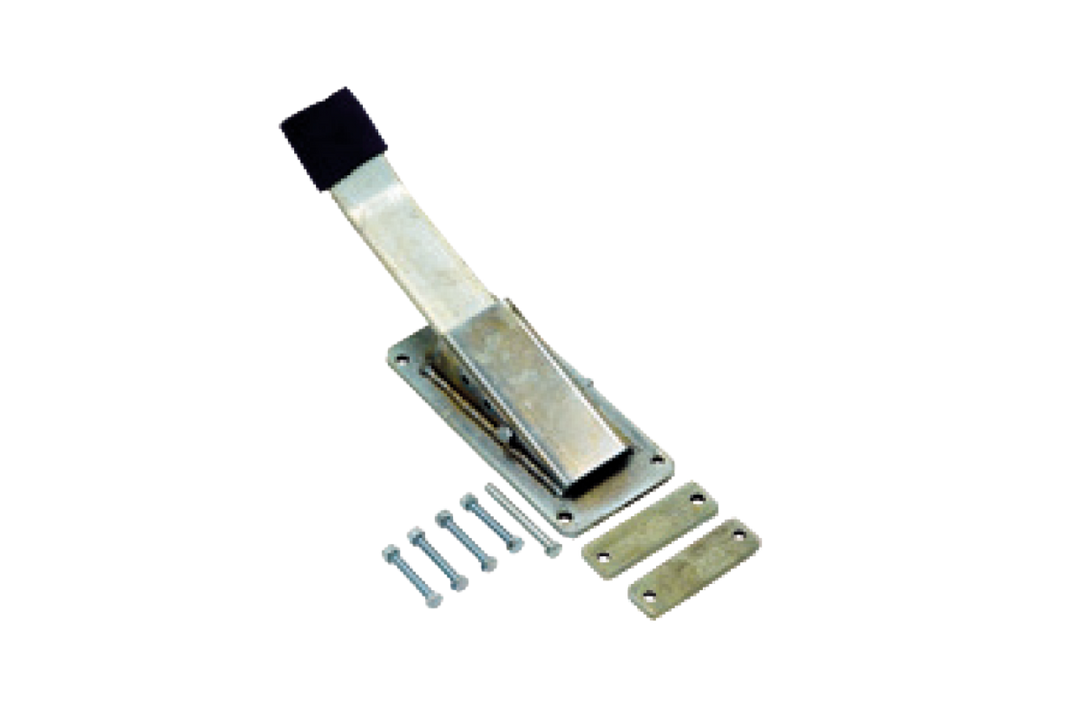 BACK STOP PRATTLEY S18000