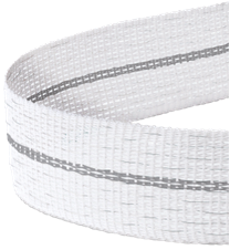 Extreme Reflective Tape  40mm x 50m  (4,000 ohms/km resistance)