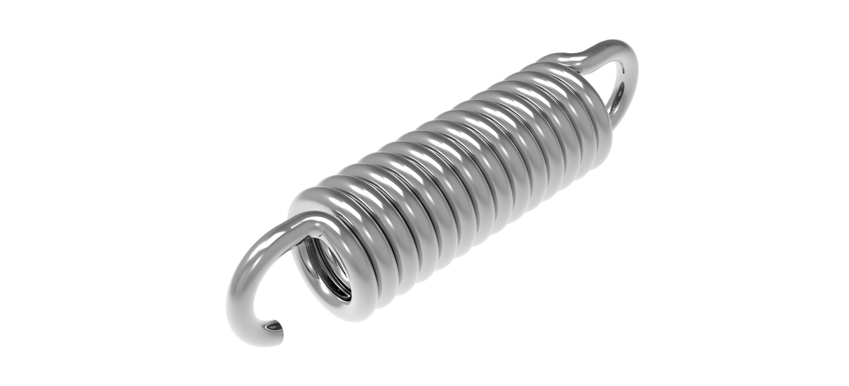 Bulk Pack - Return Spring (20's)