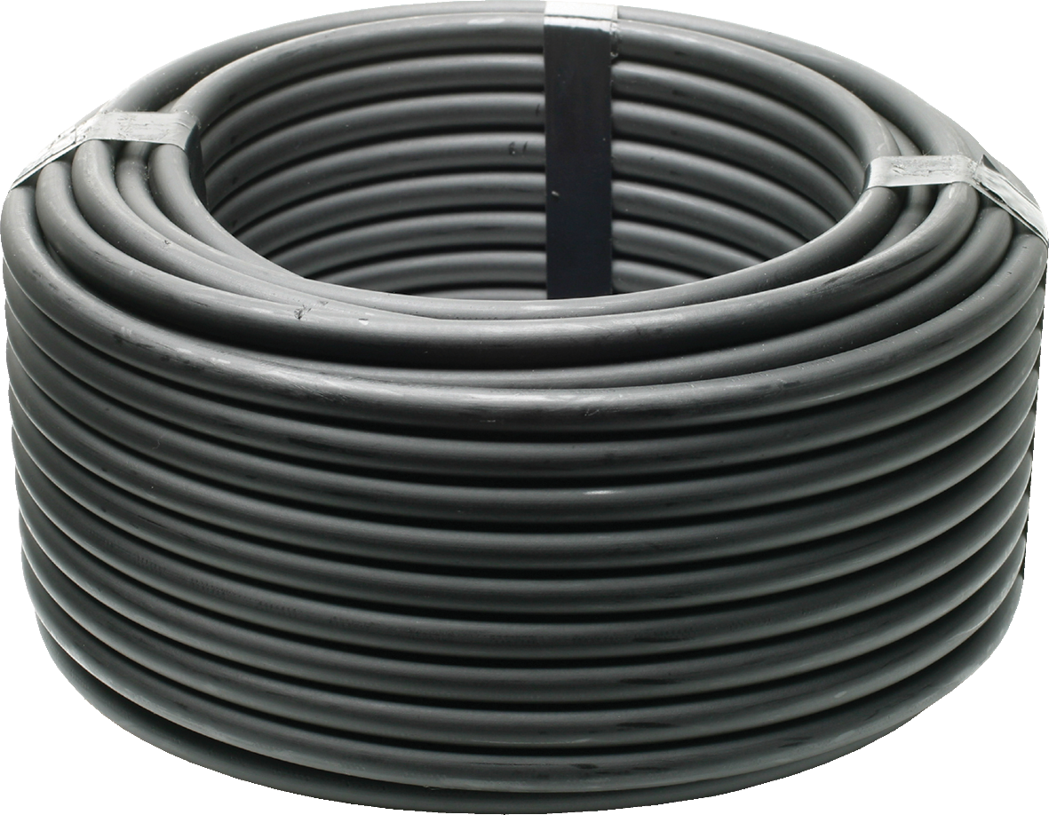 Insultube 6.0mm ID, 12.0mm  OD x 100m