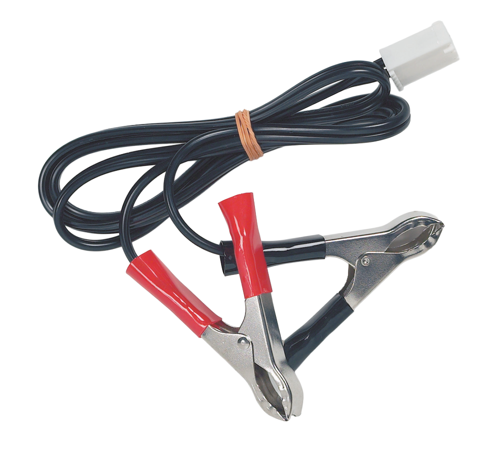 Battery Lead Set for Unigizer Range