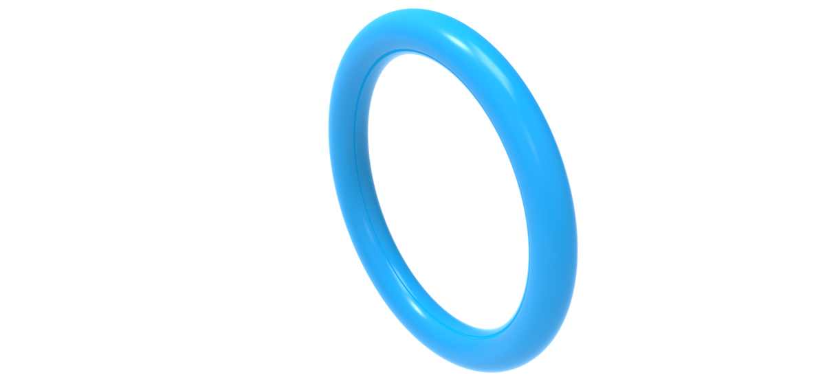 Bulk Pack - Seal Ring (20's)