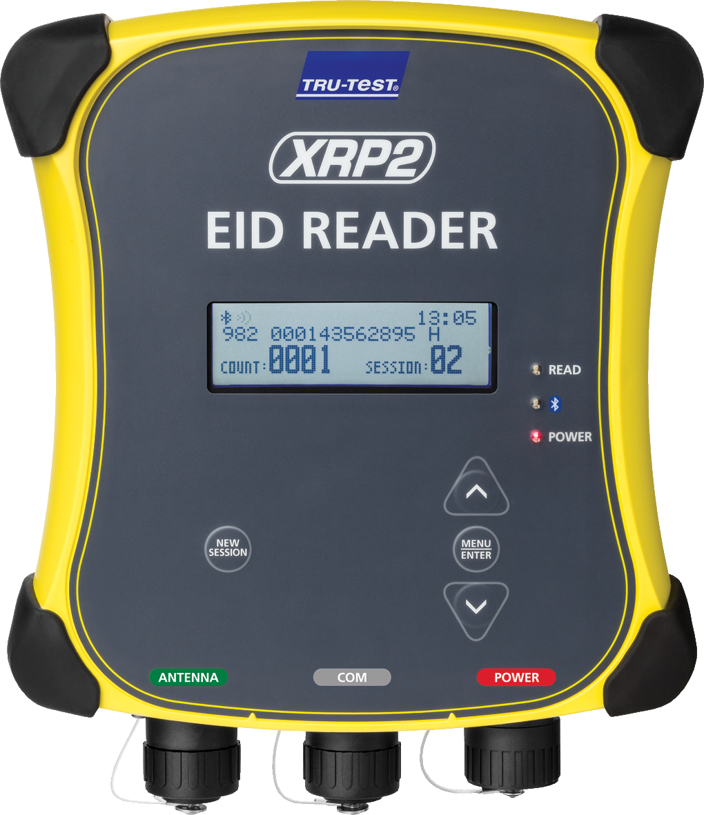 EID XRP2i Reader