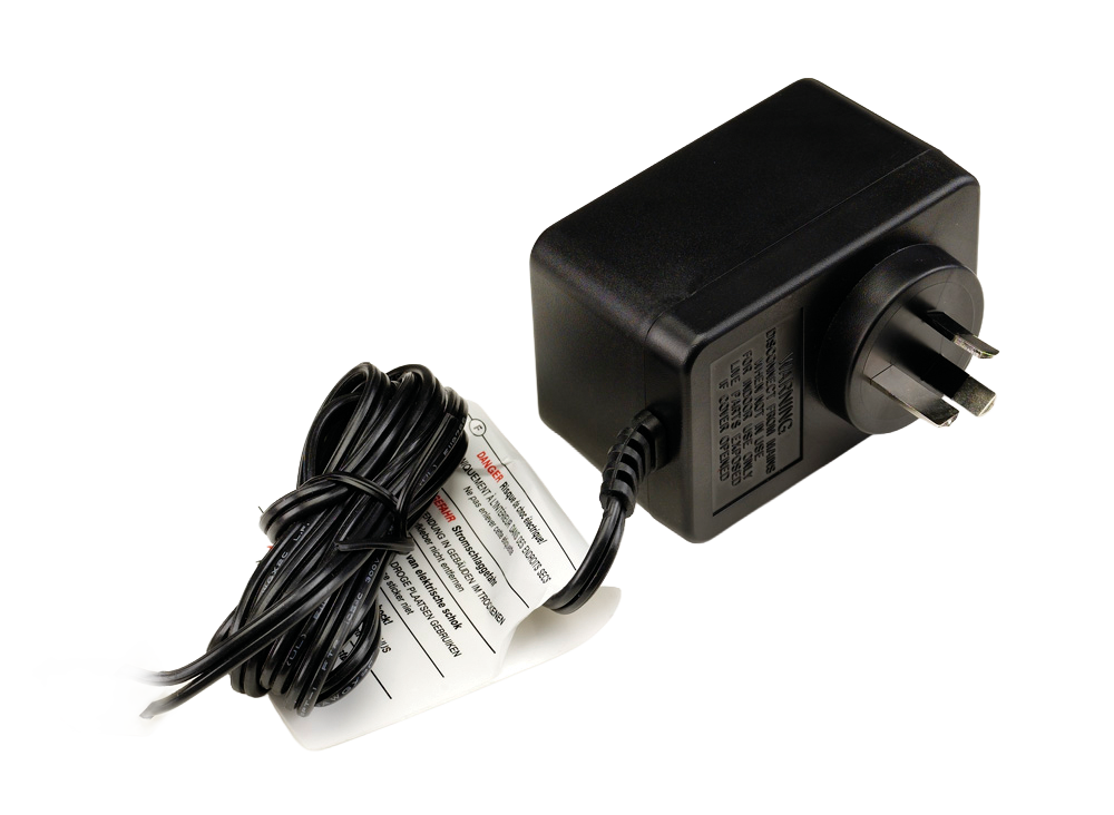 Replacement Unigizer Mains  Power Adapter Suits all Unigizers