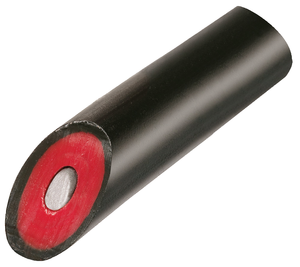 Underground Cable 1.6mm x 25m (90 ohms/km resistance)