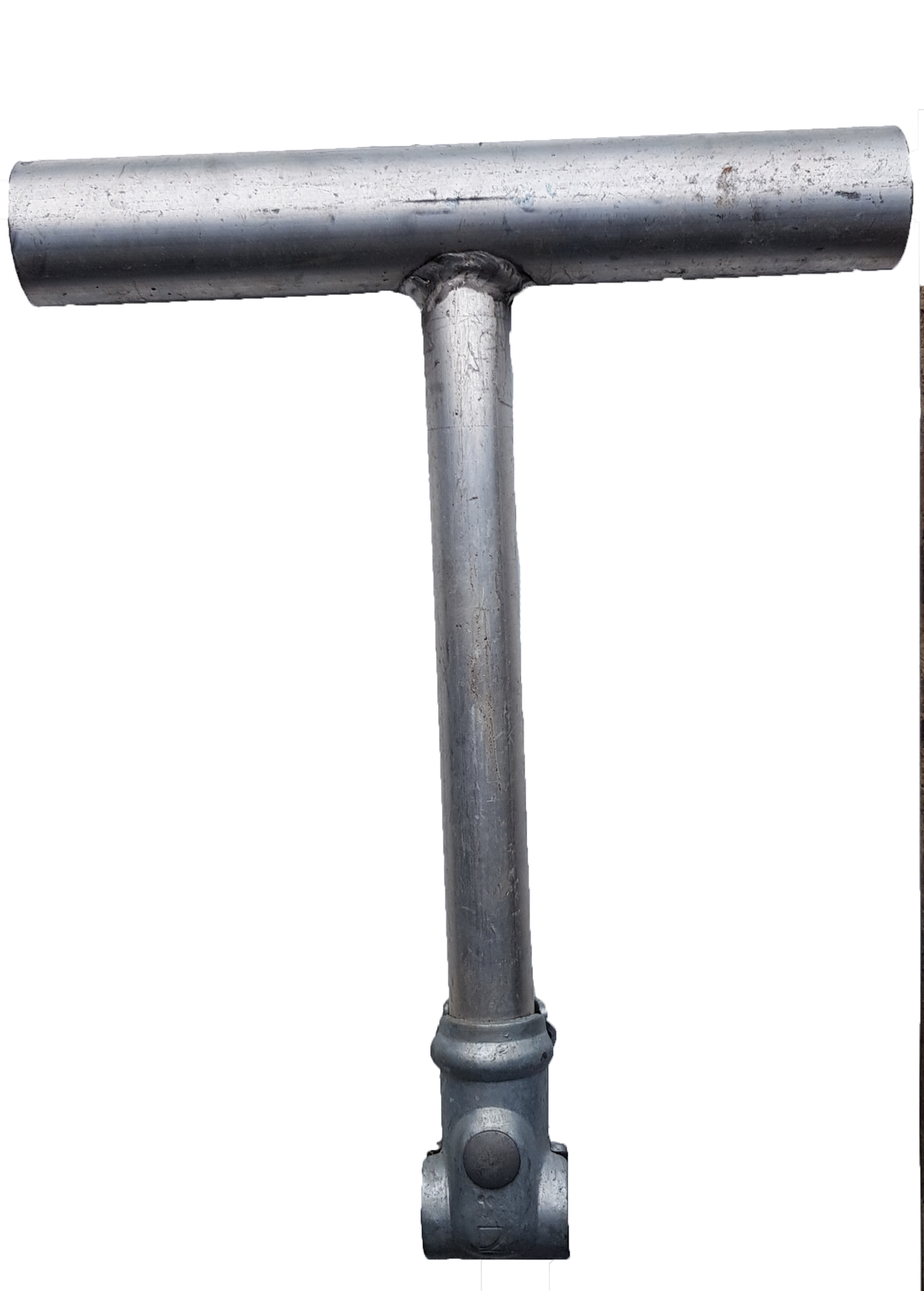 T-Bar Bracket Indicator Frame
