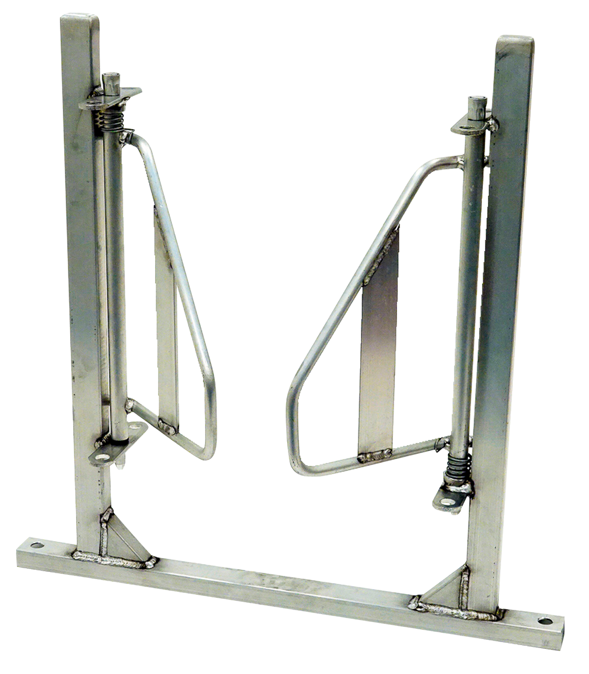 Anti Backing Gate (c/w 18" U Post)
