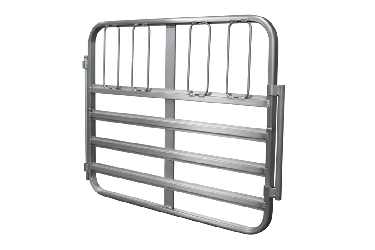 Alloy Gate 3'6" X 36"