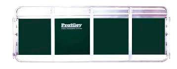 Uniboard Panel 8' X 33"