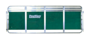 Uniboard Panel 8' X 39"