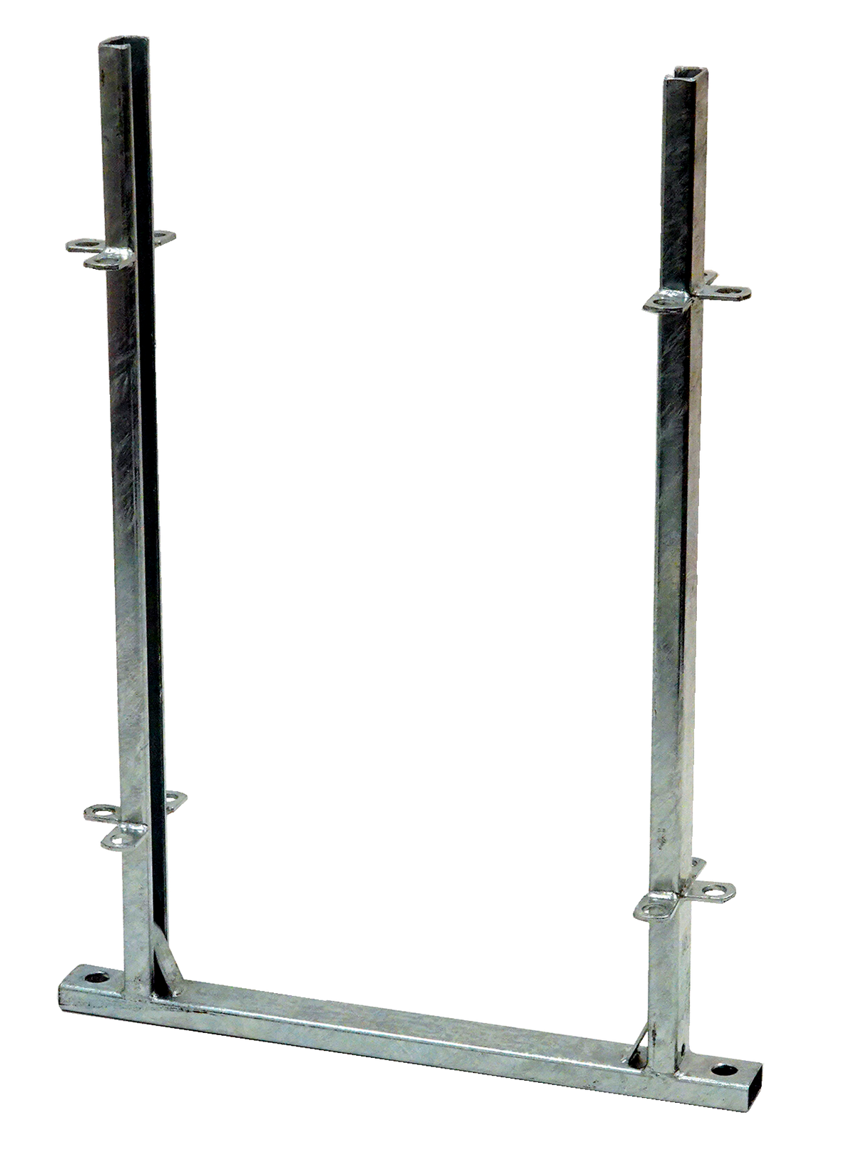 18" Galvanised U Post