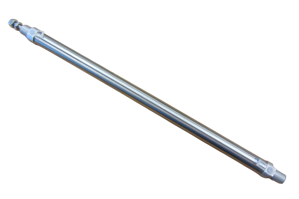 Cylinder Air AUutodraft Slide P SP2108 -
