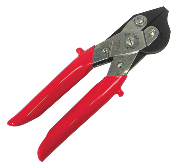 Maun Fencing Pliers