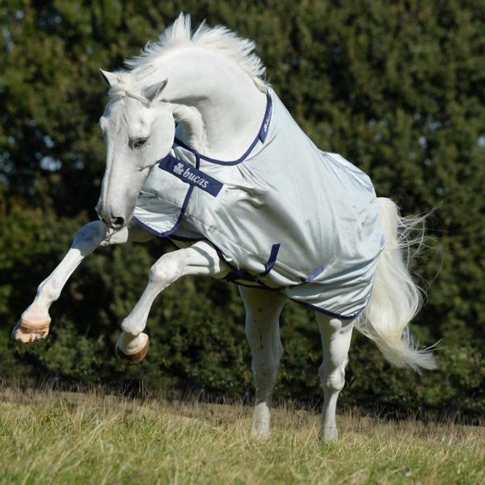 Bucas Rug Power T/O 300g 115cm/5'0