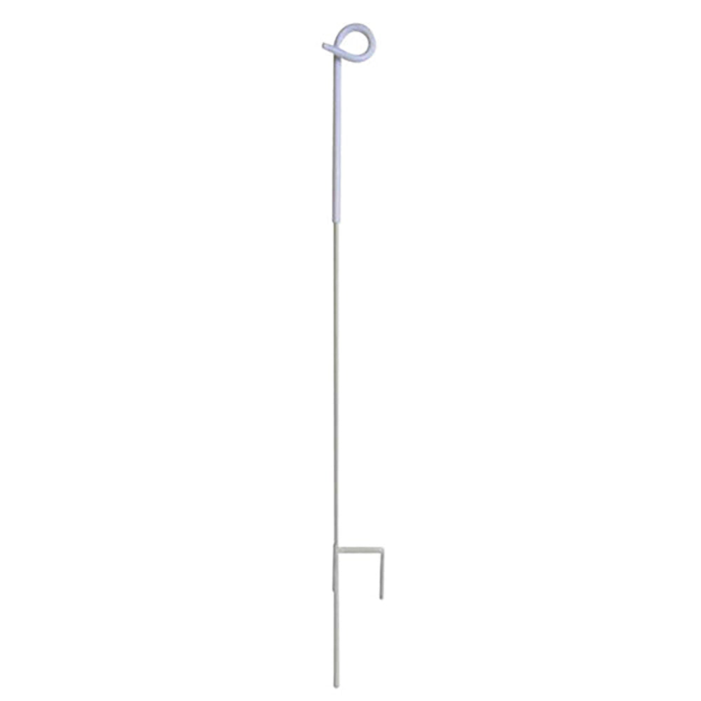 Taragate Pigtail Standard 1020mm 10pk