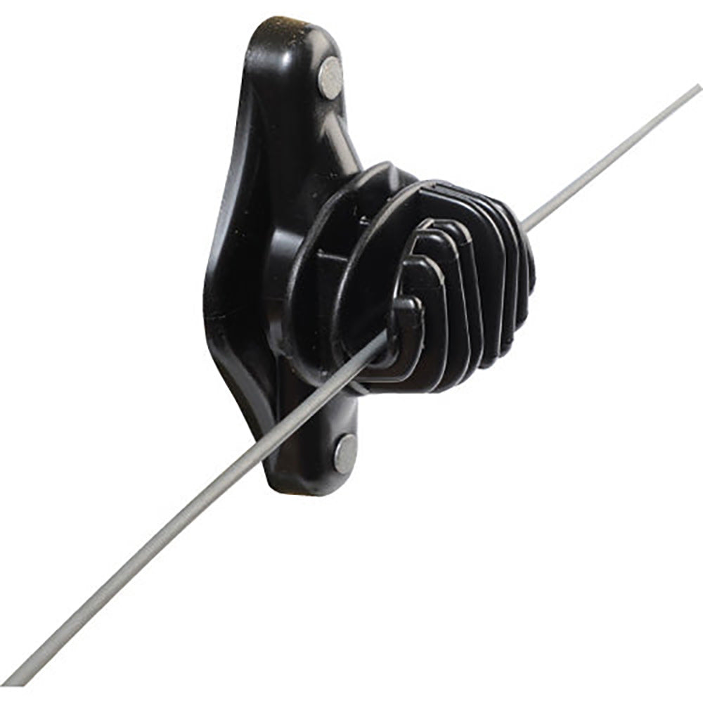 Taragate Double-D Claw Insulator 250pk