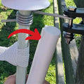 Taragate 2-Strand Replt Capping only
