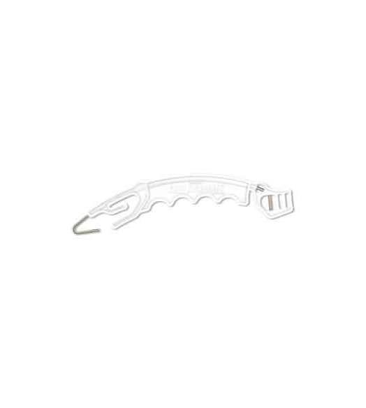 Multi-Purpose Zammr Handle
