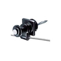 Nail on Insulator