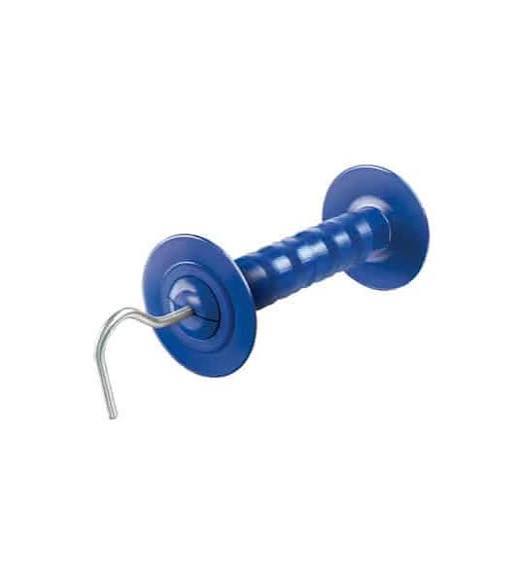 Compression Gate Break Handle - Blue