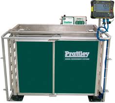 Prattley 3-way Auto Drafter (sliding gate) R/H