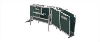 Prattley pregnancy Scan Crate  S02800