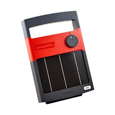 S80 Solar Energizer