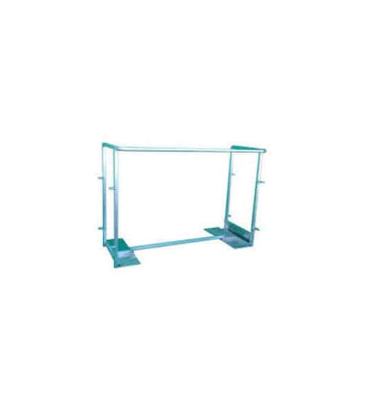 Prattley universal Isolation Frame