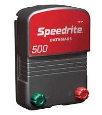 500 Mains, Battery and Solar Energizer