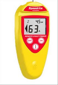 3-in-1 Handpiece - Remote Control / Directional Fault Finder