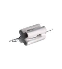 Porcelain Bullnose End Strain Insulator