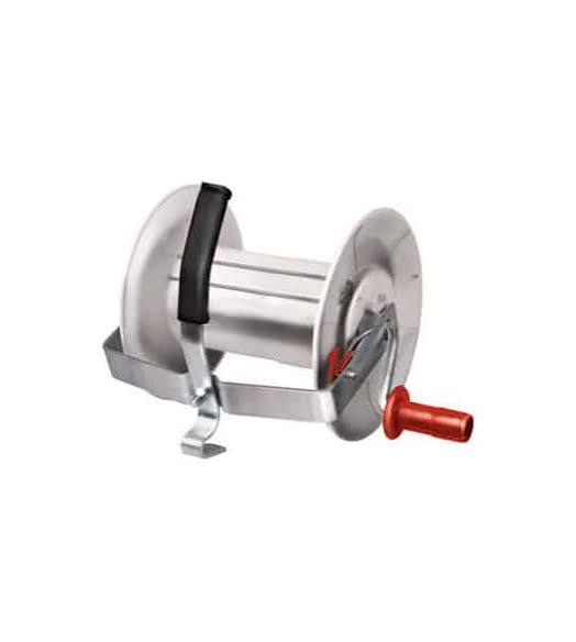 Geared Mega Reel (3:1 winding ratio)
