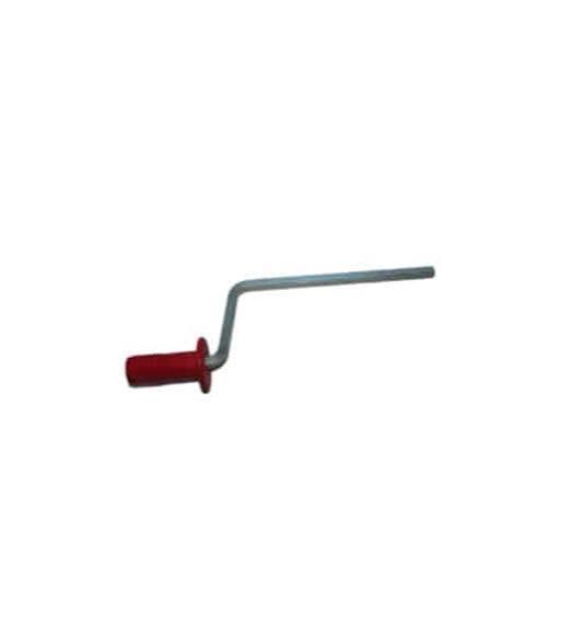 Geared Reel Winding Handle Kit