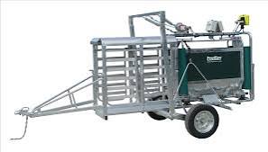 Prattley Mobility Kit for swing-gate Auto Drafter