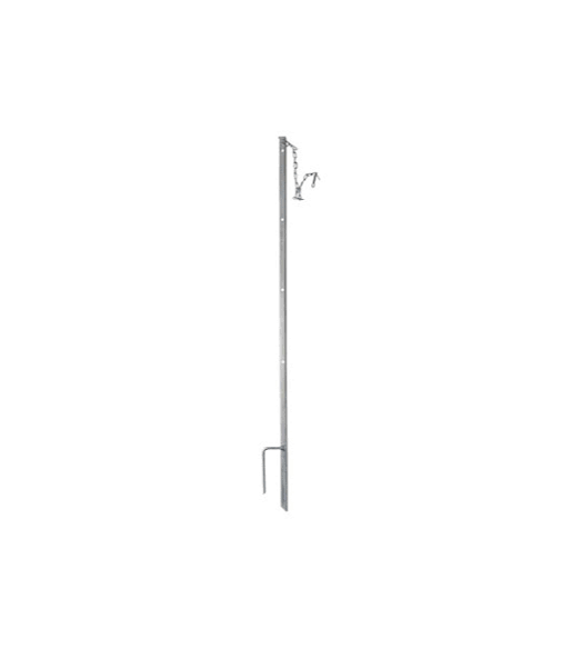 3-Hole Mounting Post