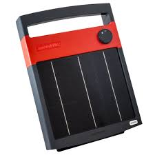 S1000 Solar Energizer