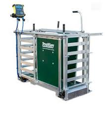 Prattley 3-Way Manual WeighCrate (Universal)Right S03400R