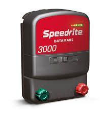 3000 Mains, Battery or Solar Energizer