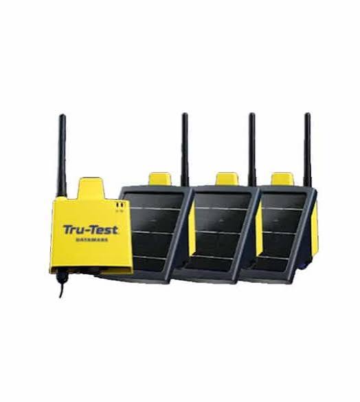 Farm Network Fence Monitoring System Starter Kit