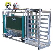 Prattley 3-way Auto Drafter (Swing Gate)