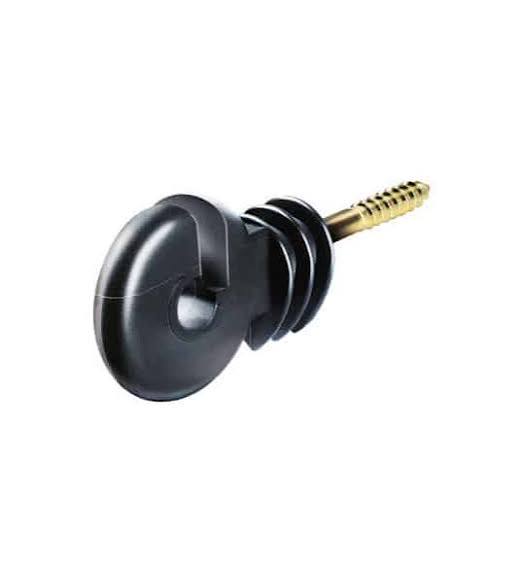 Woodpost Screw-In Insulator  (was WI24/800570)